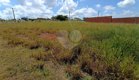 Terreno à venda em Parque Itapê, Itapetininga, SP