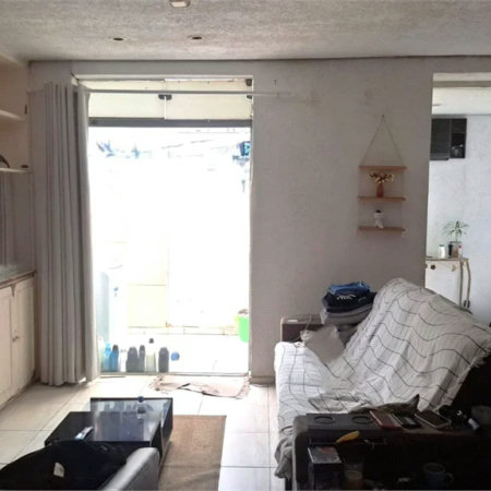 Casa de Vila à venda com 2 quartos em Lapa de Baixo, São Paulo, SP