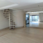 Apartamento à venda com 3 quartos, sendo 1 suíte,  em Brooklin Paulista, São Paulo, SP