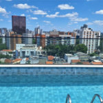 Apartamento à venda com 1 quarto em Pinheiros, São Paulo, SP