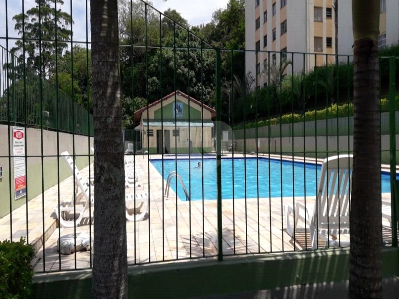 Apartamento à venda com 2 quartos em Jardim Caiapiá, Cotia, SP