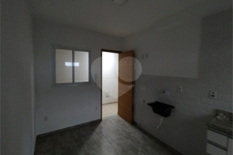 Studio para alugar com 1 quarto em Imirim, São Paulo, SP