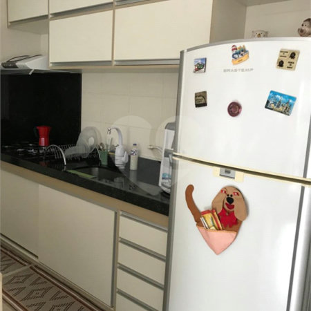 Apartamento à venda com 2 quartos, sendo 1 suíte, em Loteamento Santo Antônio, Itatiba, SP
