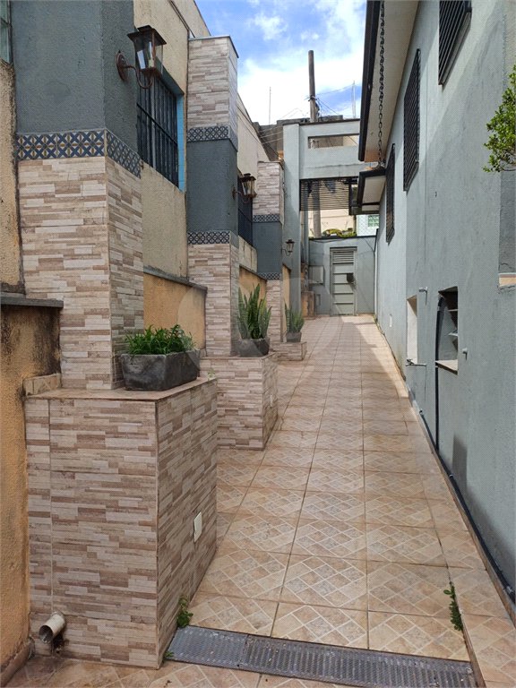 Casa à venda com 4 quartos em Vila Guilherme, São Paulo, SP