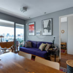 Apartamento à venda com 1 suíte em Brooklin, São Paulo, SP