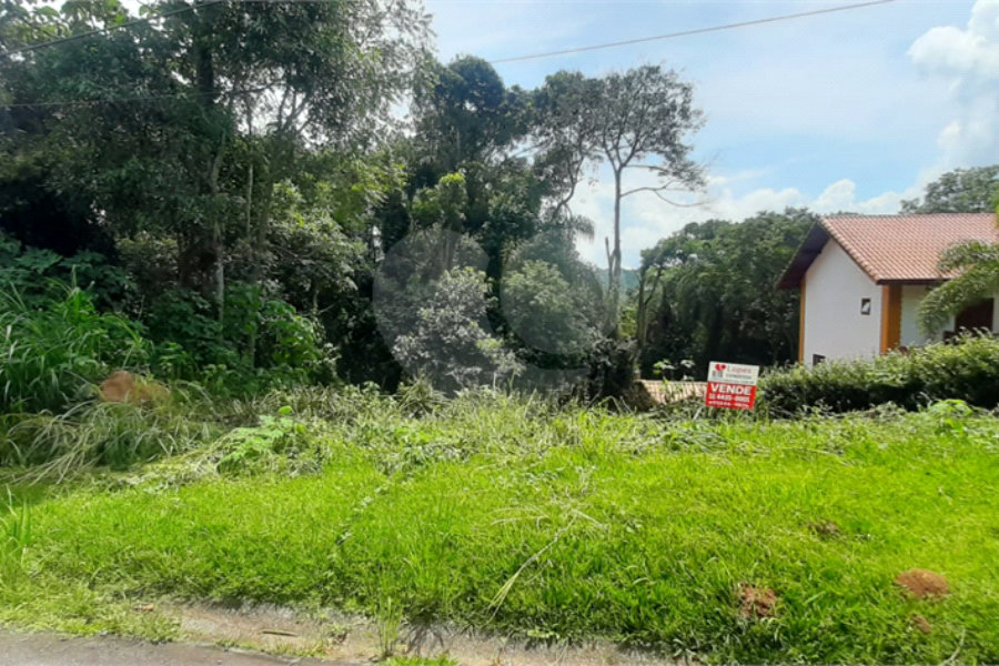 Terreno à venda no condomínio Associação Reserva das Hortênsias, Mairiporã - SP