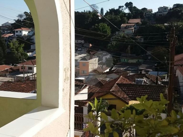 Sobrado à venda com 7 quartos em Tremembé, São Paulo, SP