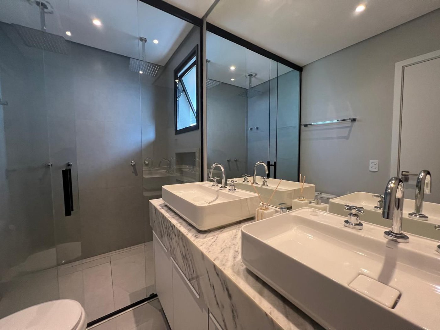 Casa com 3 dormitórios à venda, 200 m² por R$ 2.790.000,00 - Juquehy - São Sebastião/SP