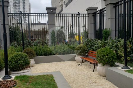 APARTAMENTO 3 DORMITÓRIOS À VENDA NA MOOCA