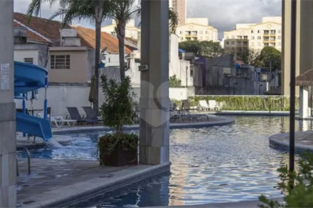 Apartamento à venda com 2 quartos, sendo 1 suíte, em Mooca, São Paulo, SP