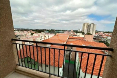 Apartamento à venda com 3 quartos, sendo 1 suíte,  em Palmeiras de São José, São José dos Campos, SP