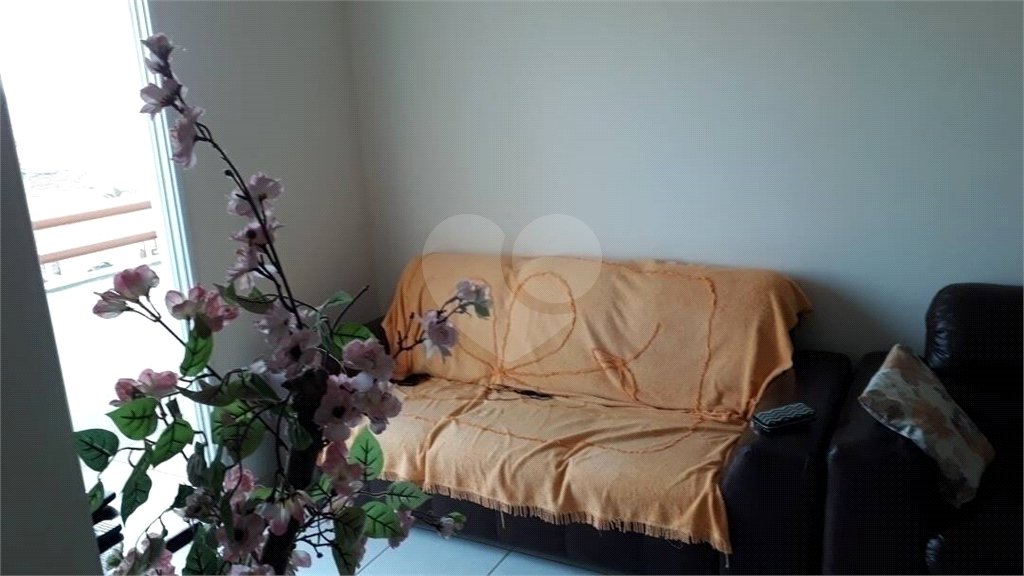 Apartamento à venda com 2 quartos, sendo 1 suíte, em Vila Urupês, Suzano, SP