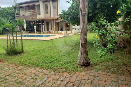Casa à venda com 3 quartos, sendo 2 suítes,  no condomínio Jardim Eldorado Ribeirão Preto, Ribeirão Preto - SP