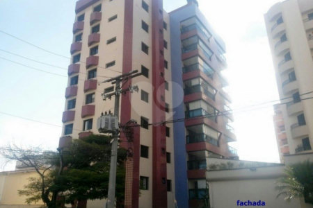 Apartamento à venda com 4 quartos, sendo 2 suítes, em Água Fria, São Paulo, SP