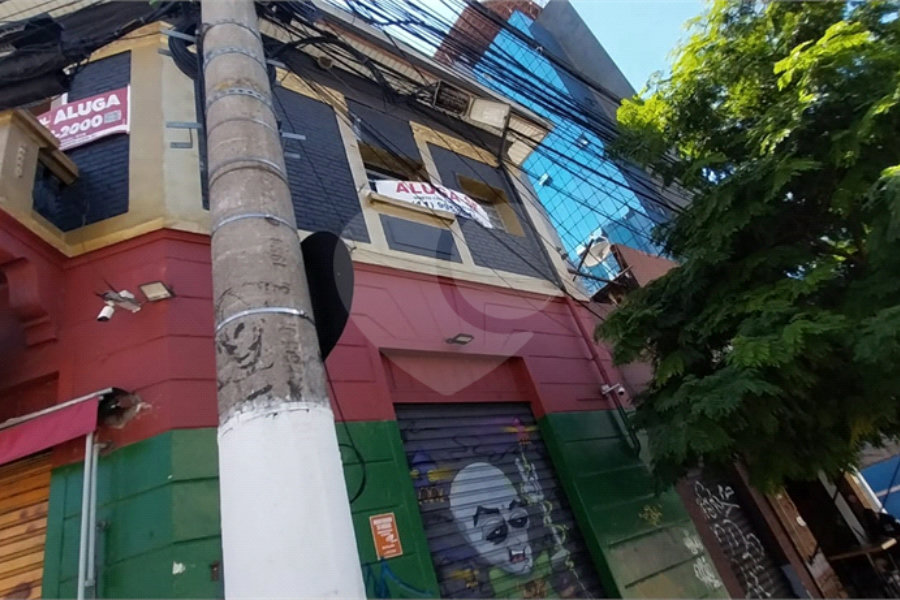 Salão para alugar em Santana, São Paulo, SP