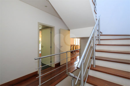 Casa à venda com 4 suítes no condomínio Vila Alba, São Paulo - SP