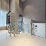 Apartamento Novo, 149m na Vila Clementino - Vista para o Ibirapuera