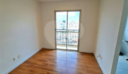 Apartamento à venda com 2 quartos em Jardim Vila Formosa, São Paulo, SP