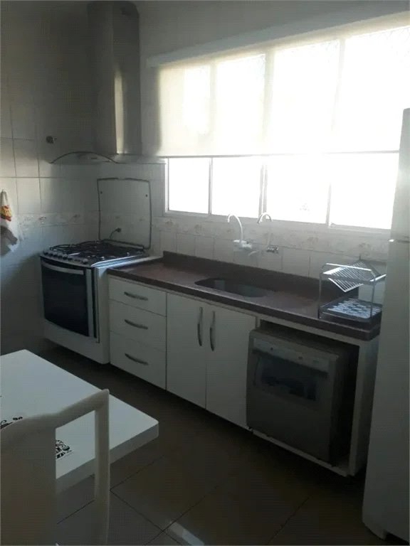 Sobrado à venda com 3 quartos, sendo 1 suíte, em Jardim das Vertentes, São Paulo, SP