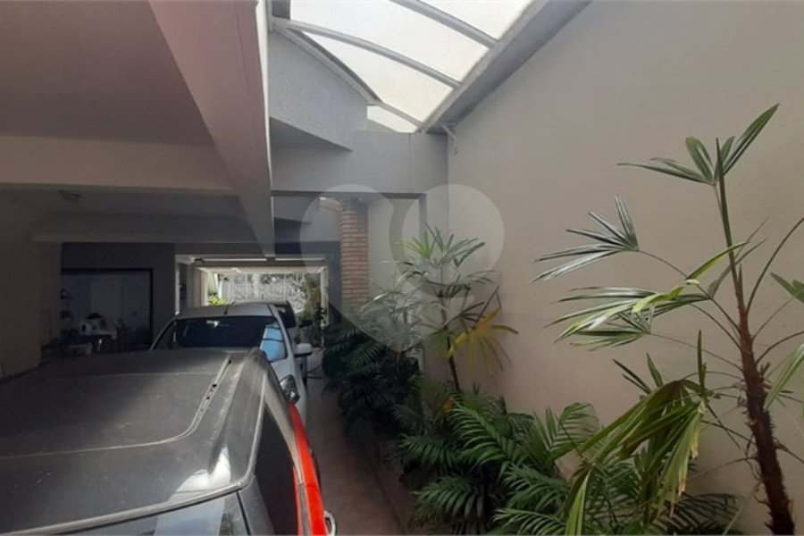 Casa à venda com 4 quartos, sendo 2 suítes,  em Jardim Paraíso, São Paulo, SP