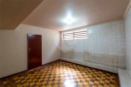 Casa à venda com 4 quartos, sendo 2 suítes, em Perdizes, São Paulo, SP