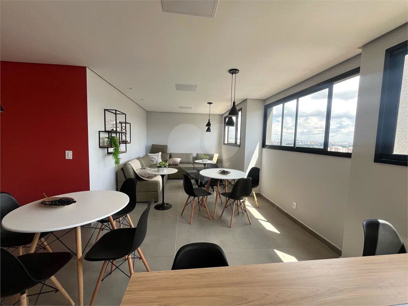 Apartamento à venda com 2 quartos em VILA GUILHERME, São Paulo, SP