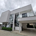 Casa à venda com 4 suítes no condomínio Belvedere Prudência, São Paulo - SP
