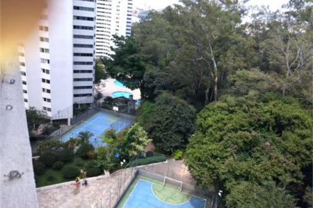 Apartamento à venda com 3 quartos, sendo 1 suíte, em Jardim Olympia, São Paulo, SP