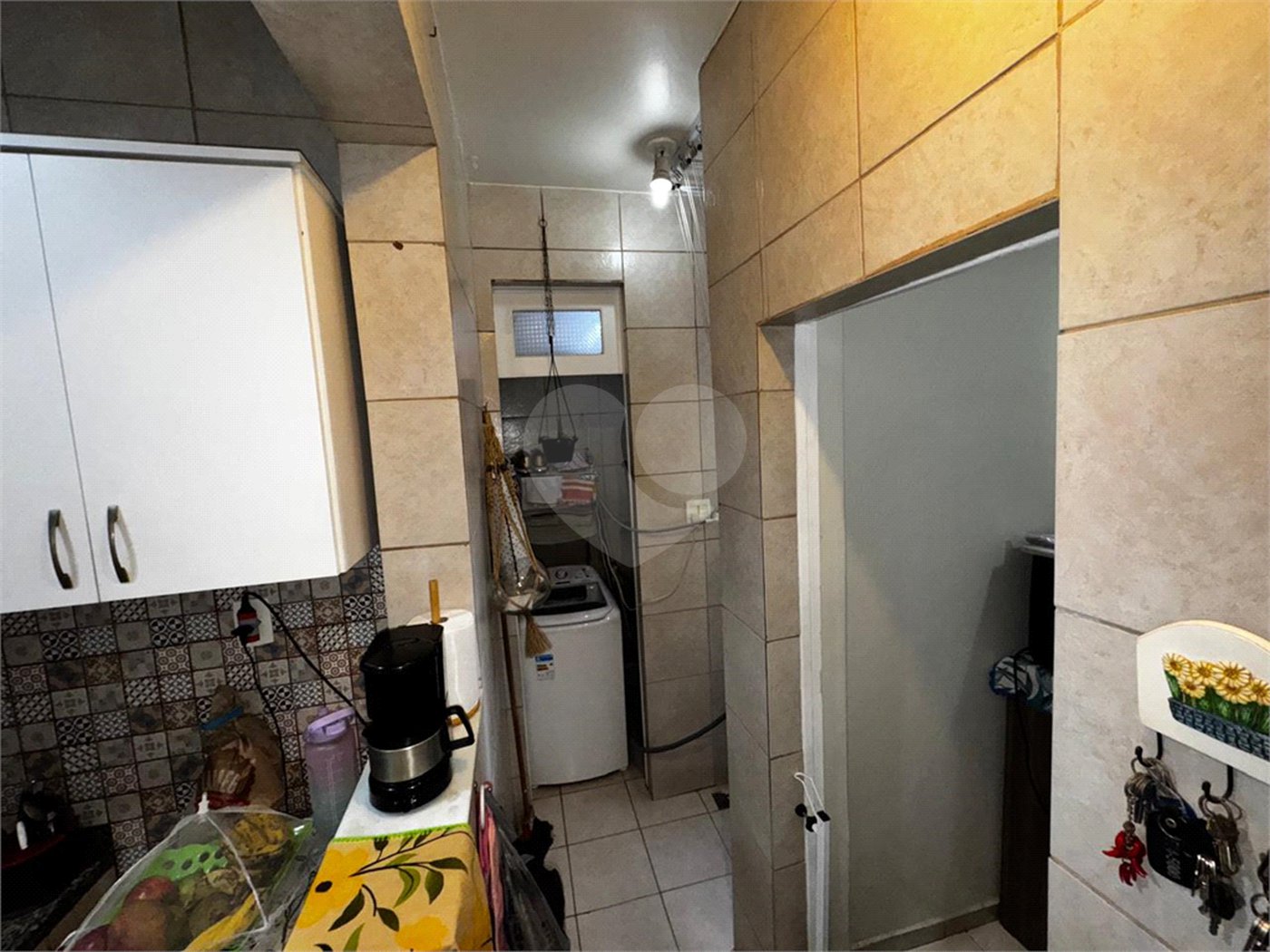Apartamento à venda com 2 quartos em Vila Isabel, Rio de Janeiro, RJ