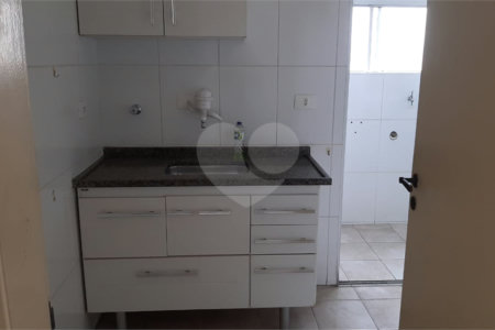 Apartamento à venda com 3 quartos em Vila Leonor, Guarulhos, SP