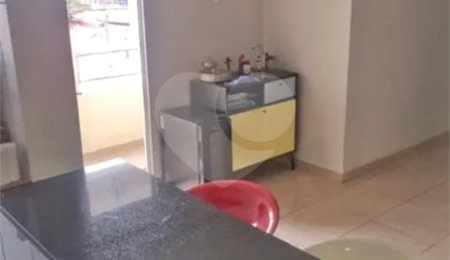 Apartamento à venda com 3 quartos, sendo 1 suíte,  em Jardim América, São José dos Campos, SP