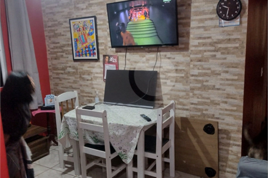 Apartamento à venda com 2 quartos em Jaraguá, São Paulo, SP