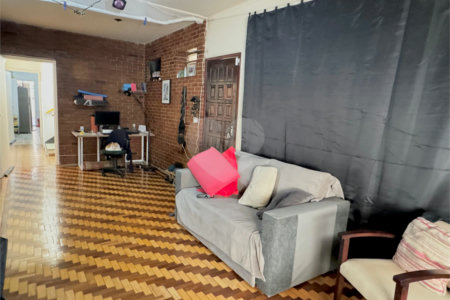 Sobrado à venda com 3 quartos, sendo 1 suíte, em Brooklin, São Paulo, SP