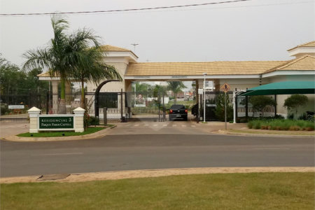 Terreno a venda no Faber III