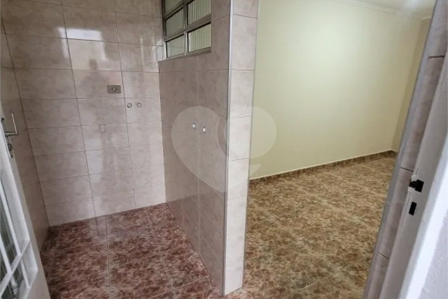Casa Térrea à venda com 4 quartos, sendo 1 suíte, em Freguesia do Ó, São Paulo, SP
