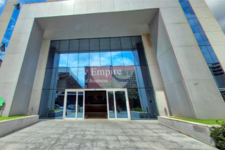Laje Corporativa para alugar em Vila Clementino, São Paulo, SP