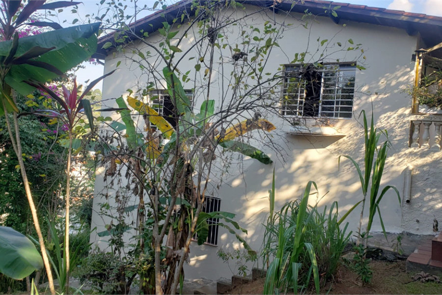 Sobrado à venda com 3 quartos, sendo 1 suíte, em Horto, São Paulo, SP