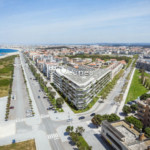 Apartamento T3 à venda em Vila do Conde, Portugal – VC Forte, frente ao mar