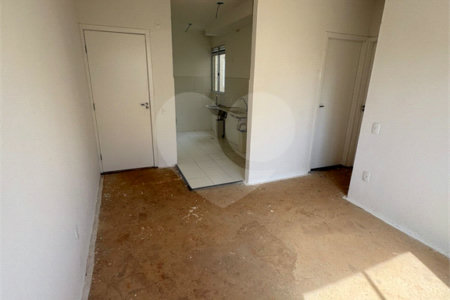 Apartamento à venda com 2 quartos em Chácara Estância Paulista, Suzano, SP
