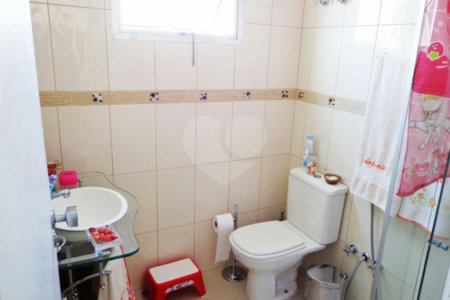 Apartamento à venda com 2 quartos em Vila Mascote, São Paulo, SP