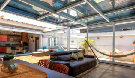 Casa à venda com 3 quartos, sendo 1 suíte, em Tucuruvi, São Paulo, SP