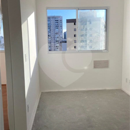 Apartamento à venda com 2 quartos em Tatuapé, São Paulo, SP