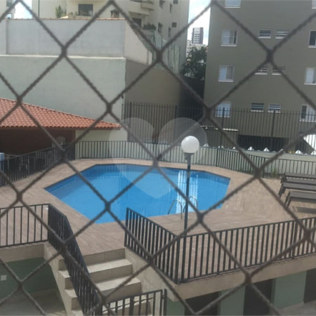 Apartamento à venda com 3 suítes em Água Fria, São Paulo, SP
