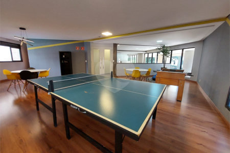 Apartamento à venda ou para alugar com 3 suítes em Perdizes, São Paulo, SP