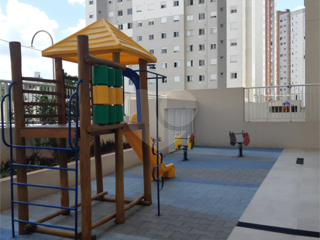 Apartamento à venda com 2 quartos em Vila Nova Cachoeirinha, São Paulo, SP