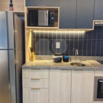 Apartamento à venda com 1 quarto em Vila Mariana, São Paulo, SP