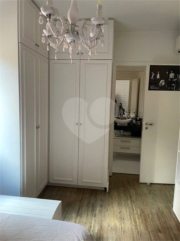 Apartamento à venda com 4 quartos, sendo 2 suítes,  em Jardim Ampliação, São Paulo, SP