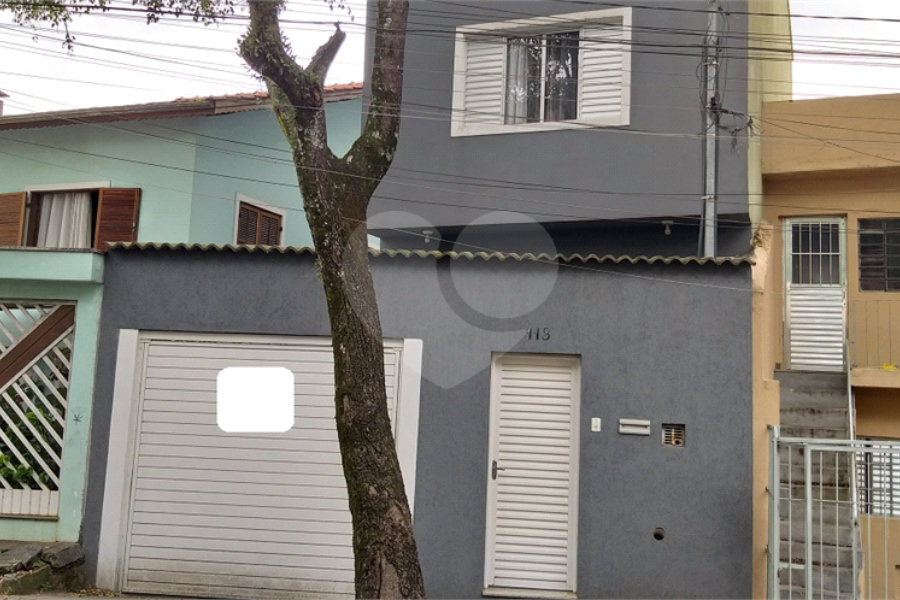 Sobrado à venda com 3 suítes em Casa Verde, São Paulo, SP