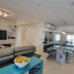 Apartamento à venda com 2 suítes em Santa Teresinha, São Paulo, SP