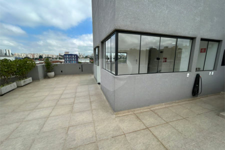 Apartamento à venda em Vila Sônia, São Paulo, SP